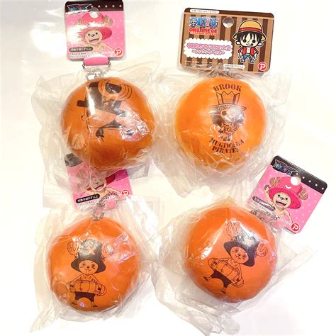 One Piece – taketherare