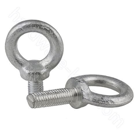 Ringschrauben Senschrauben Lifting Eye Bolts Ring Screws M M M M