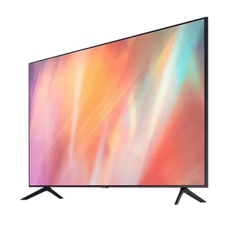 Samsung 4k Uhd Smart Tv Ua43au7700kxxt ขนาด 43 นิ้ว รุ่น 43au7700 ปี