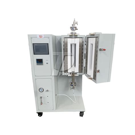 Vertical Tube Furnace The Best Lab Furnace Manufacturer