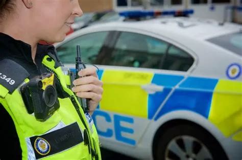 Police Officers Attacked After Being Called To Assault Liverpool Echo