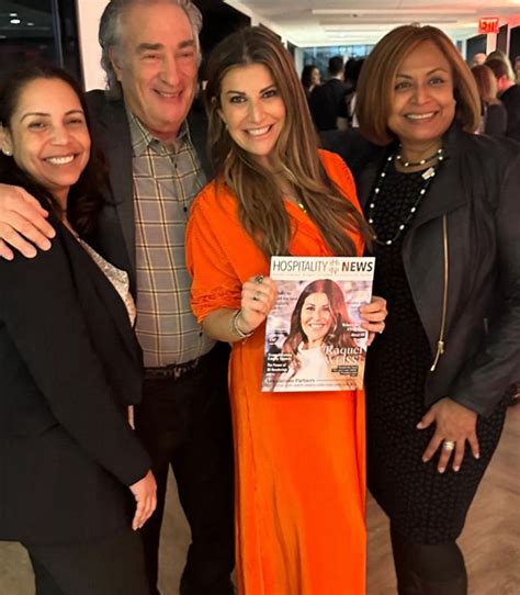 Hospitality News on LinkedIn: #hospitality #hospitalityindustry # ... 