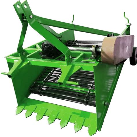 3 Point Linkage Farm Tractor Pto Mounted Small Sweet Potato Harvester Buy 3 Point Linkage Farm