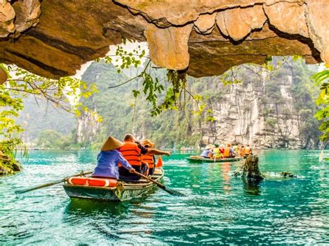 Tour Vietnam Sapa 2024 Jelajahi Destinasi Dan Instagramable Ini