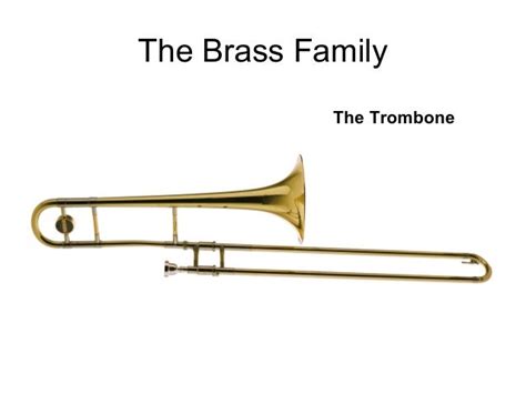 4 brass-family