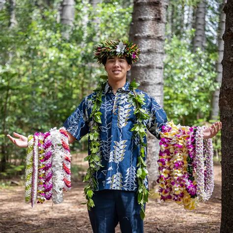 shop  lei type explore hawaiian lei varieties