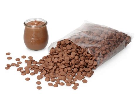 Callebaut Callets Vollmilch 200g und Backzutaten kaufen | MEINCUPCAKE