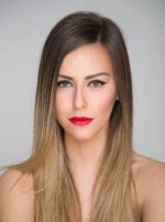 20 Brown To Blonde Ombre Ideas For Dimension And Depth