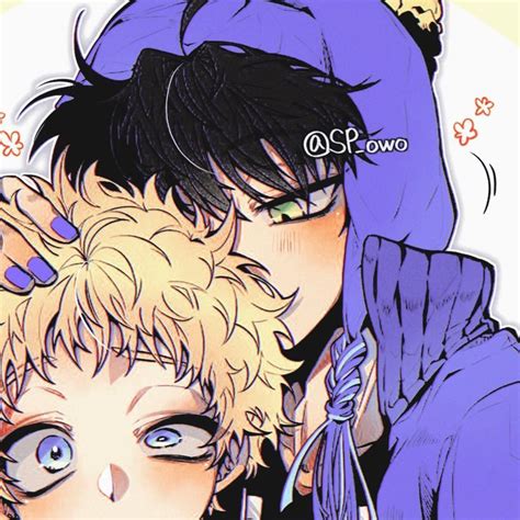 Craig And Tweek South Park Anime South Park Fanart Tweek South Park