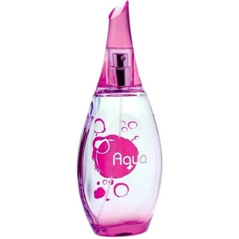 Aqua Pink By Cfs Reviews And Perfume Facts
