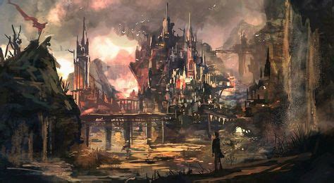 Lord of the Mysteries Wallpaper Desktop