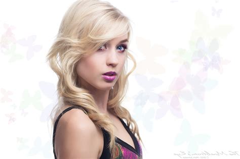 Women Blonde Face Portrait Wallpapers HD Desktop And Mobile Backgrounds