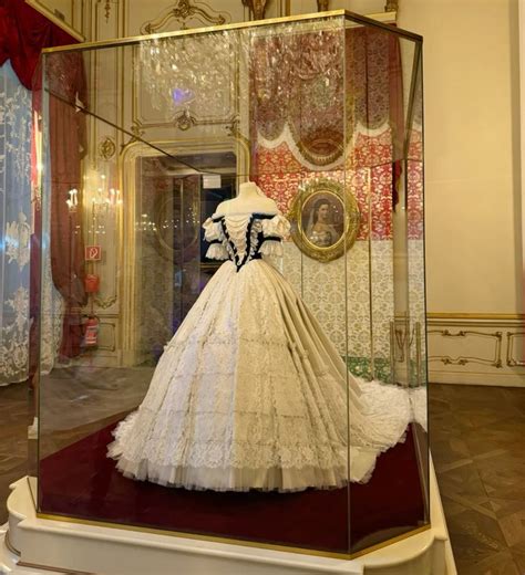 Sissi Museum Vienna A Journey Through Empress Elisabeth's Life