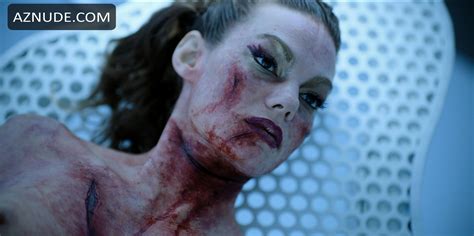 STEPHANIE CLEOUGH Nude AZNude