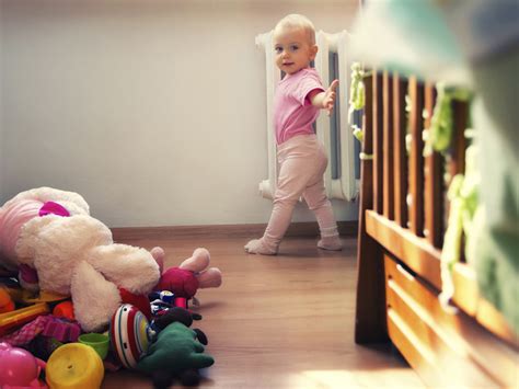 Is It Normal That My Baby Seems Angry Babycenter