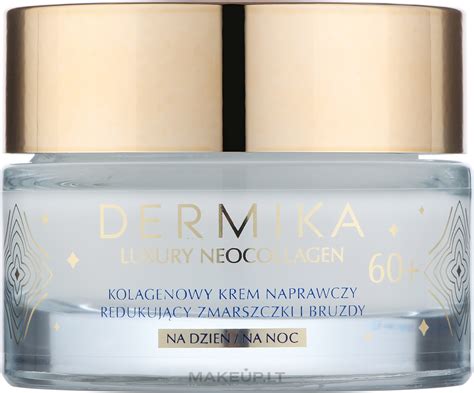 Dermika Luxury Neocollagen Day And Night Repair Cream