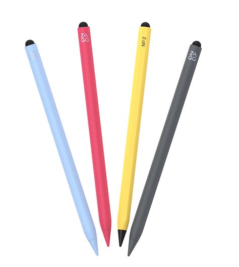 ZAGG Pro Stylus 2 Virtu IT Solutions