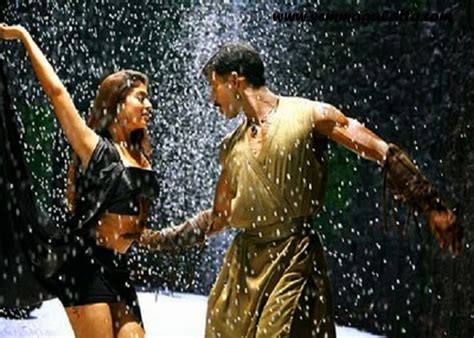 Nayanthara Vishal Hot In Sathyam Movie Hot Pictures Of Nayanthara In Sathyam Tamil Movie