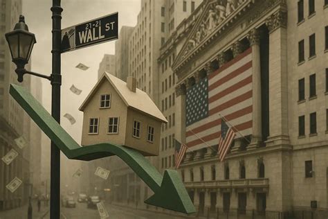 Mortgage Rates Are Dropping: How Much You Could Save Today?