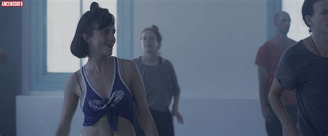 Lihi Kornowski nude pics página 1