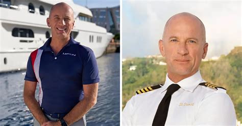 Who Is Captain Kerry Titheradge From Below Deck Adventure All