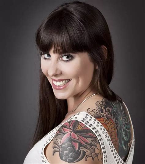 8 Creative Japanese Demon Tattoo Designs With Meanings
