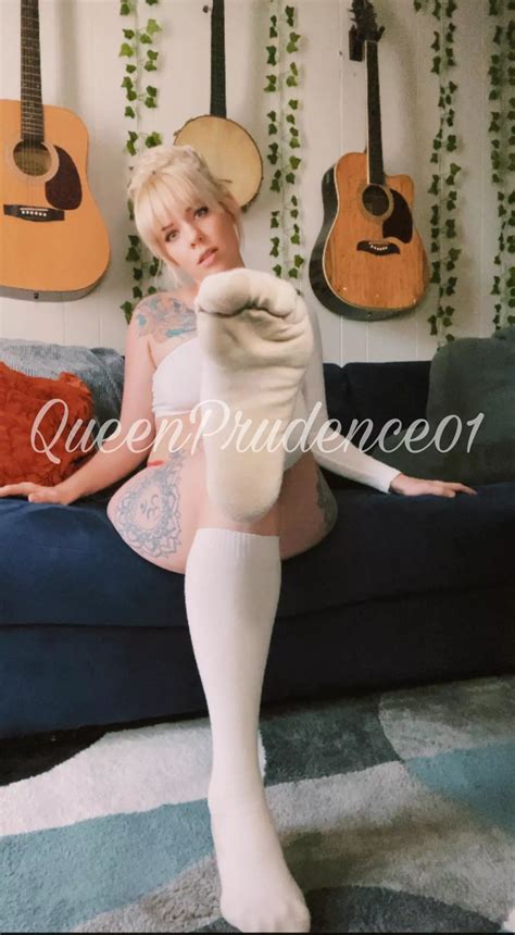 White Socks Are Such A Big Trigger Nudes Sockgirls Nude Pics Org