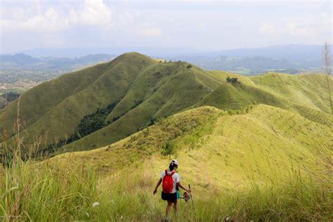 The Alicia Panoramic Park Tapp Hikers Paradise