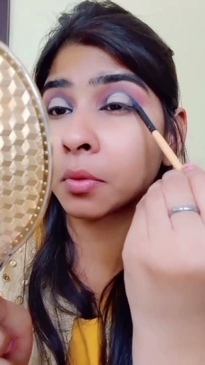 Wedding Guest Makeup Look Shorts Youtubeshorts Makeup Wedding Youtube