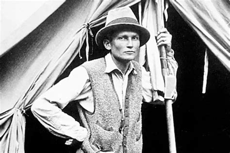 Hiram Bingham III - Sap Adventures