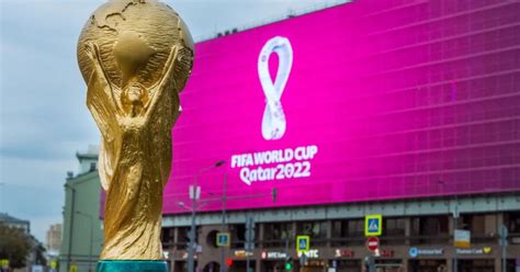 Mundial De Qatar 2022 Dos Páginas Para Conocer En Tiempo Real Lo Que Pasa Con La Selección