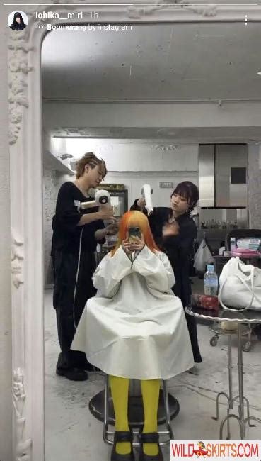 Ichika Miri Nude Leaked Photos And Videos Wildskirts