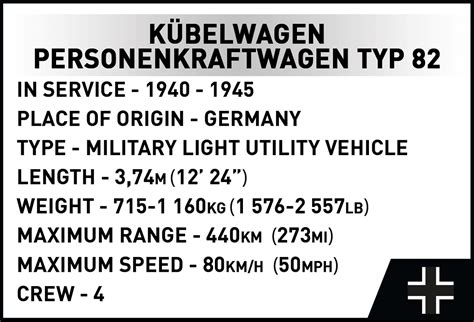 N Meck Velitelsk V Z K Belwagen Pkw Typ Cobi Executive