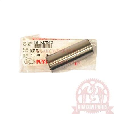 Piston Pin Kymco Mxu Uxv Original Lkm E Ebay