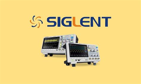 SIGLENT Spectrum Analyzers – Prices Are Hot! - ToolBoom