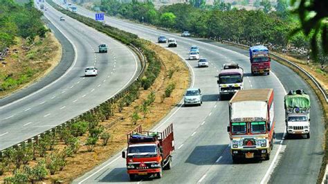 566 National Highway Projects Running Behind Schedule Nitin Gadkari Construction Week India