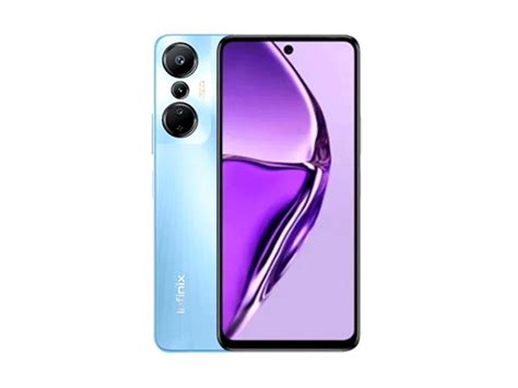 Hp Infinix Hot Series Cuma Jutaan