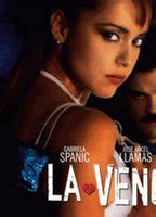 La Venganza Nude Scenes Aznude