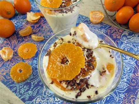 Яблочное суфле — рецепт с фото