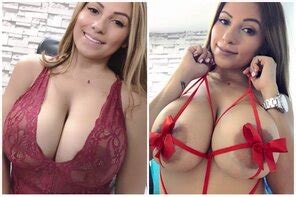 Massive Titties On This One Porn Pic