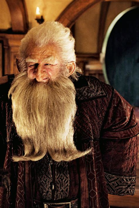 Balin Hobbit