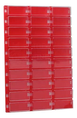 Kit Expositor C Nichos Fechados Hot Wheels Etc Frete Gr Tis