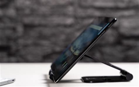 Обзор Lenovo Tab P10: Доступный планшет с множеством функций!