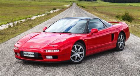 The Best 10 Japanese Cars From the Golden 90's - Garage Dreams