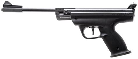 Пневматический пистолет Байкал МР-53М; 4,5 мм/.177 - купить по выгодной ...