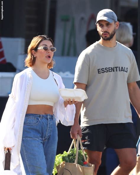 Martha Kalifatidis Nude OnlyFans Leaks Fappening Page FappeningBook