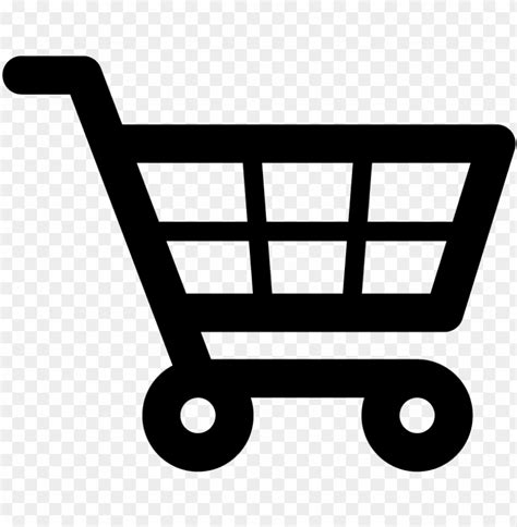 shopping cart png image shopping cart icon sv png transparent
