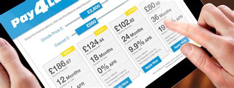 retail finance providers retail finance  small businesses