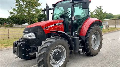 Case Ih U Problems Common Issues Explained Consort Design