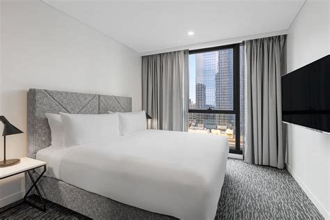 MERITON SUITES MELBOURNE - Updated 2023 Prices & Condominium Reviews ...